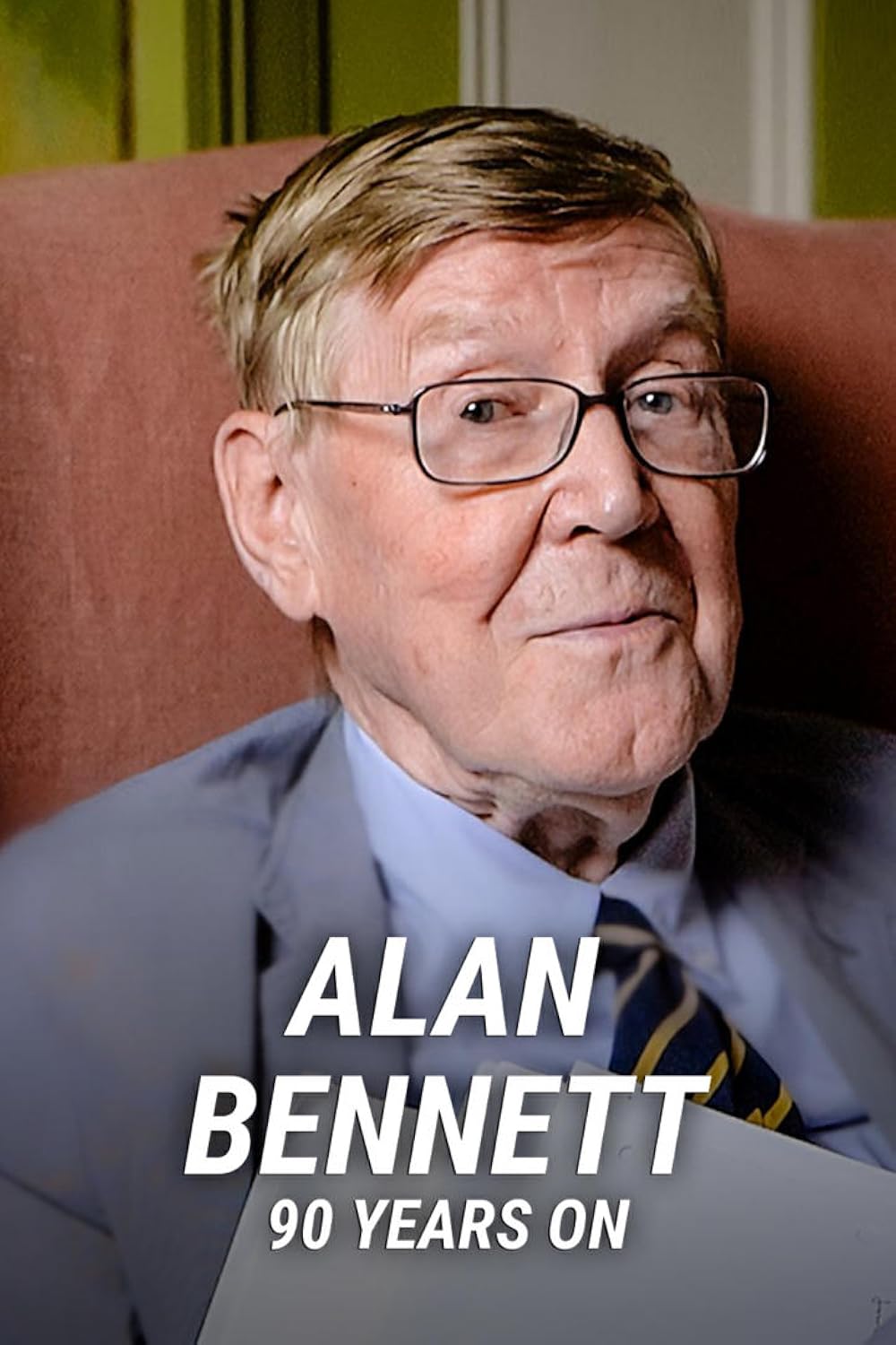 Alan Bennett: 90 Years On (2024)