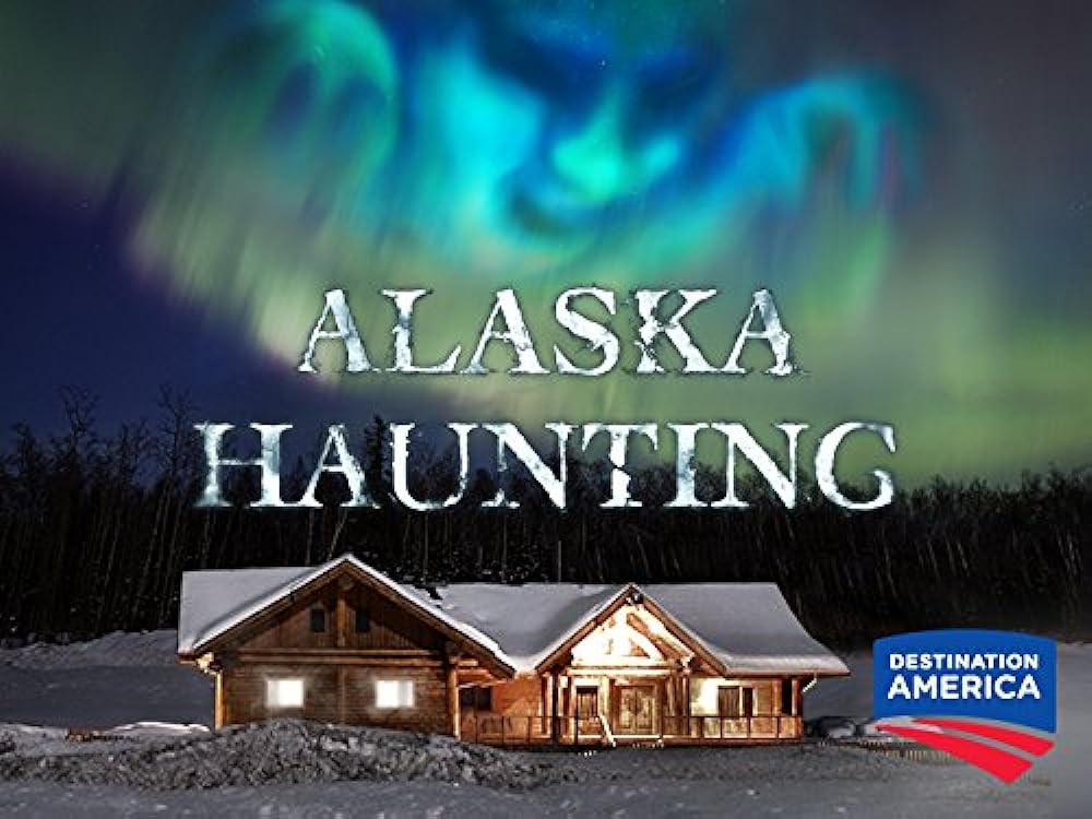 Alaska Haunting (2015)