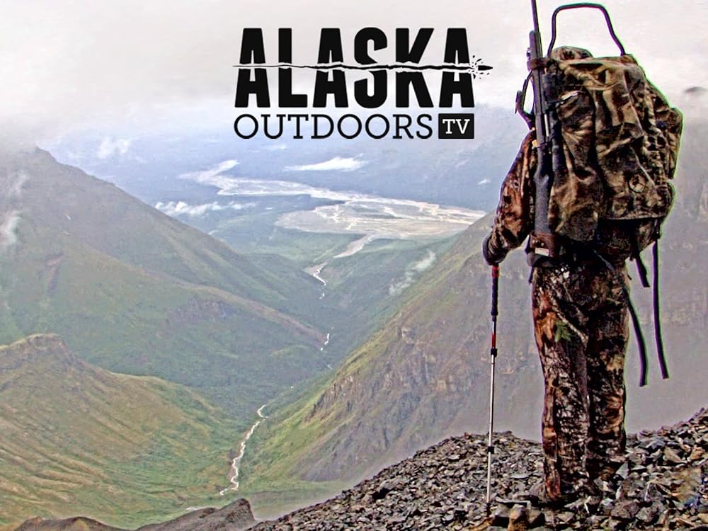 Alaska Outdoors Television (2010)