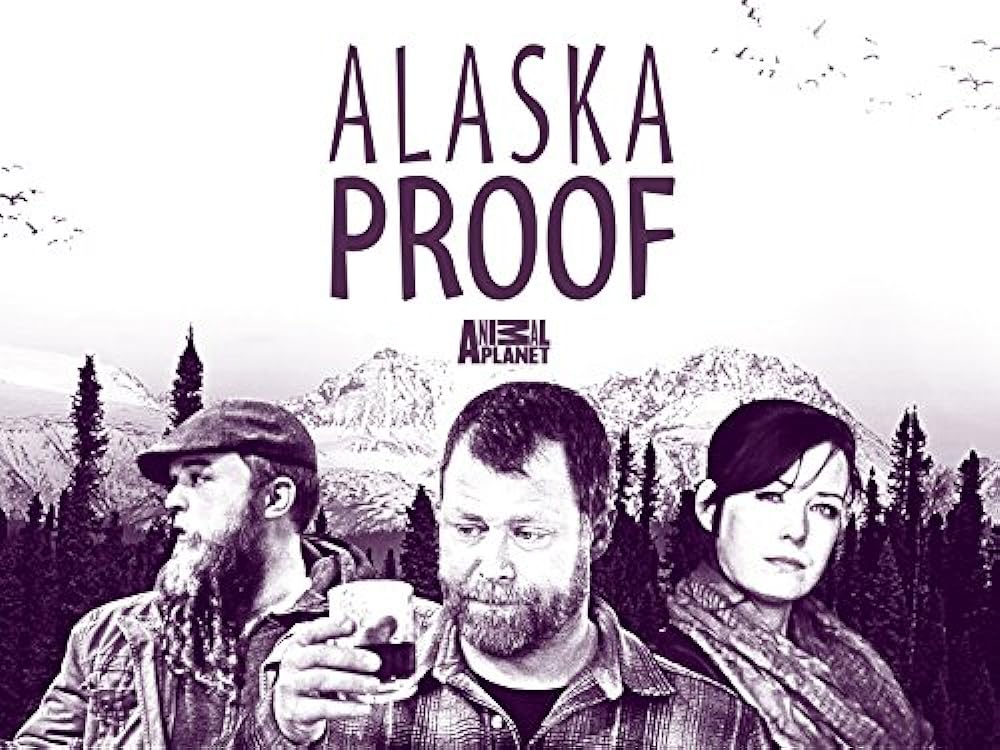 Alaska Proof (2016)