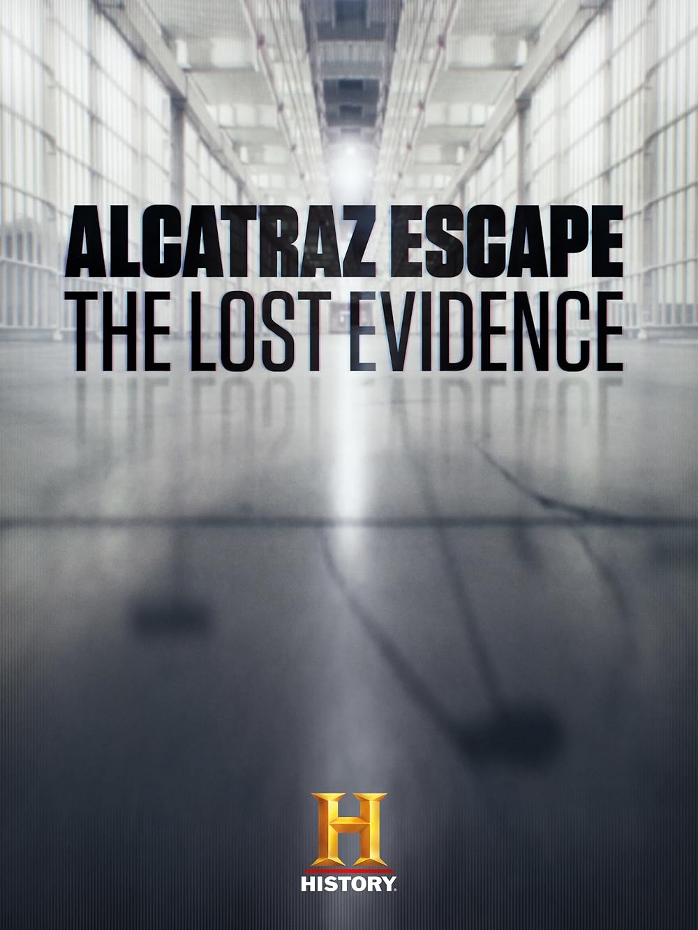 Alcatraz Escape: The Lost Evidence (2018)