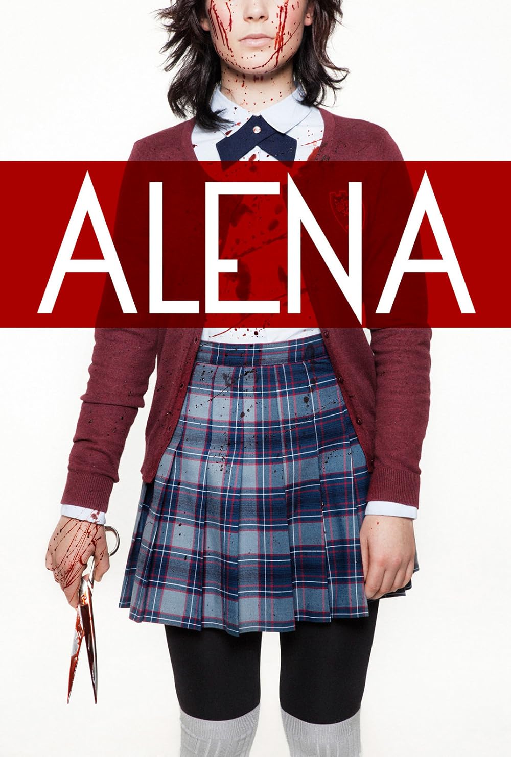 Alena (2016)