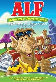 ALF: The Animated Series (1987)