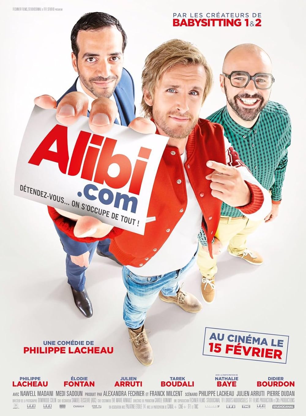 Alibi.com (2021)