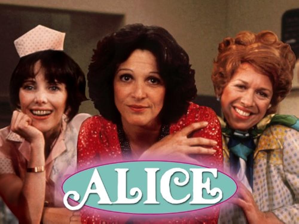 Alice (1976)