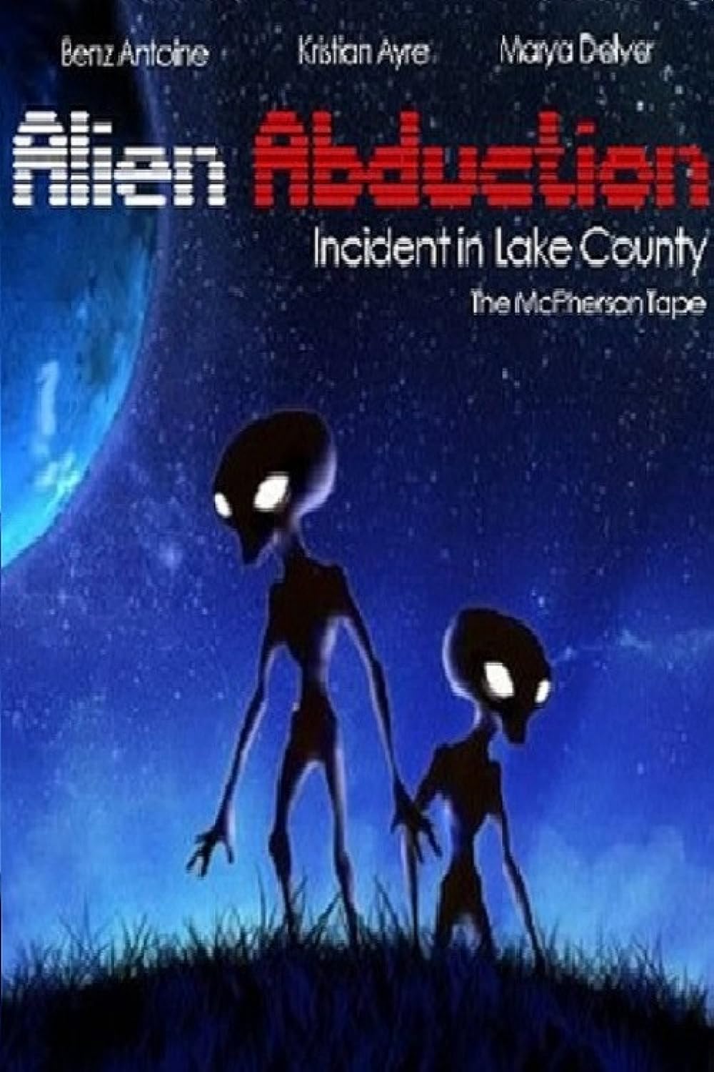 Alien Abduction: Incident in Lake County (1998)