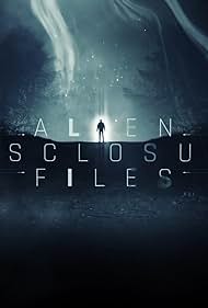 Alien Disclosure Files (2024)