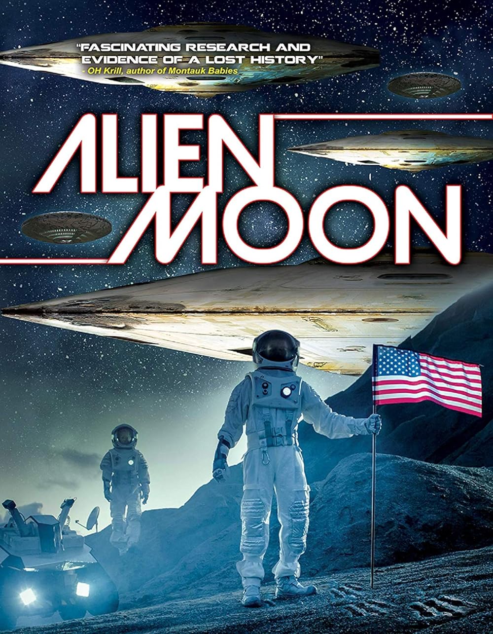 Alien Moon (2019)