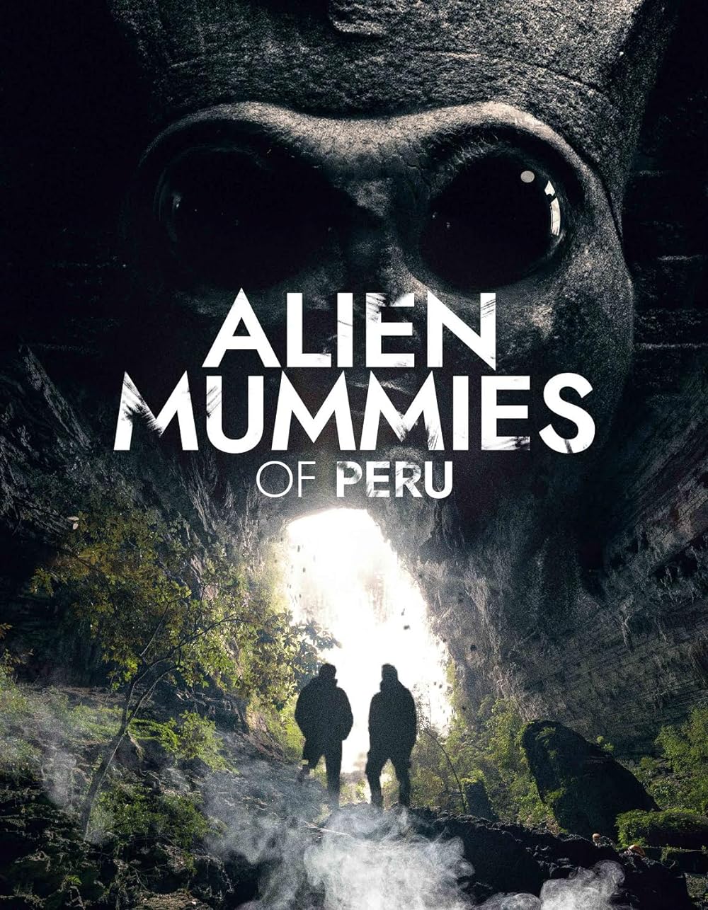 Alien Mummies of Peru (2019)