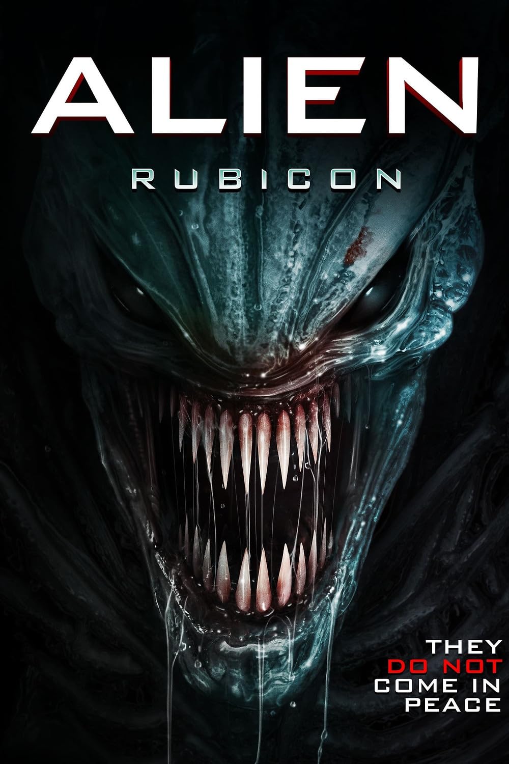 Alien: Rubicon (2024)