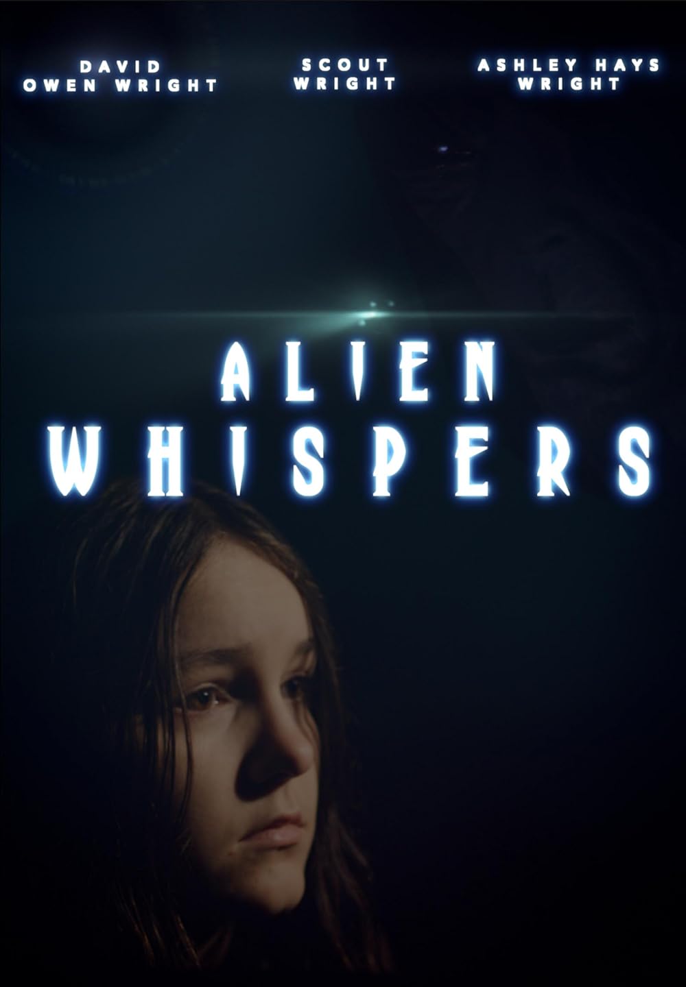 Alien Whispers (2021)