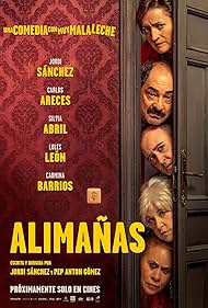 Alimanas (2023)