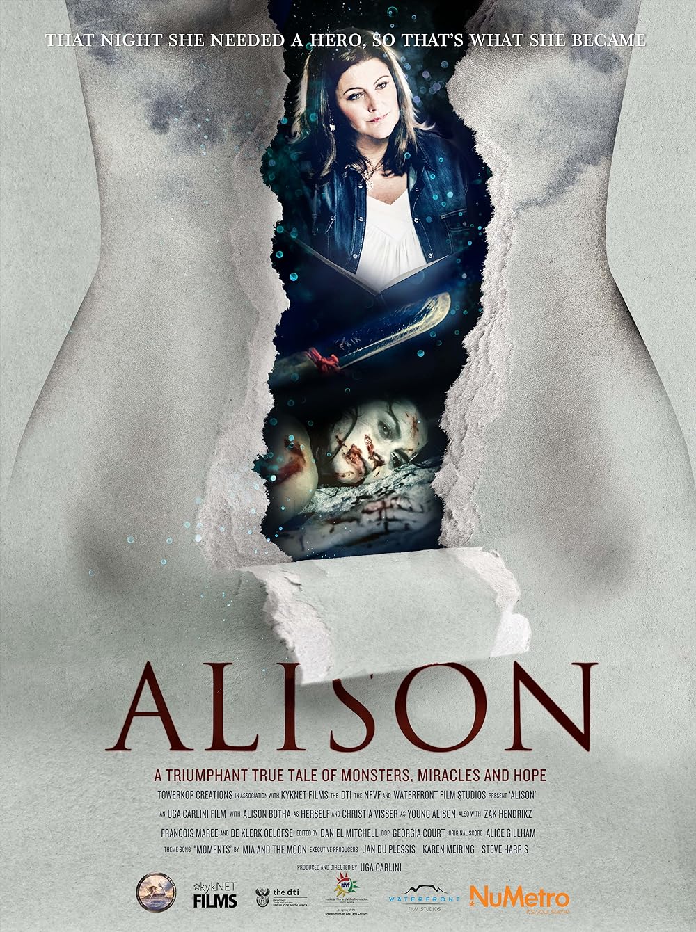 Alison (2016)