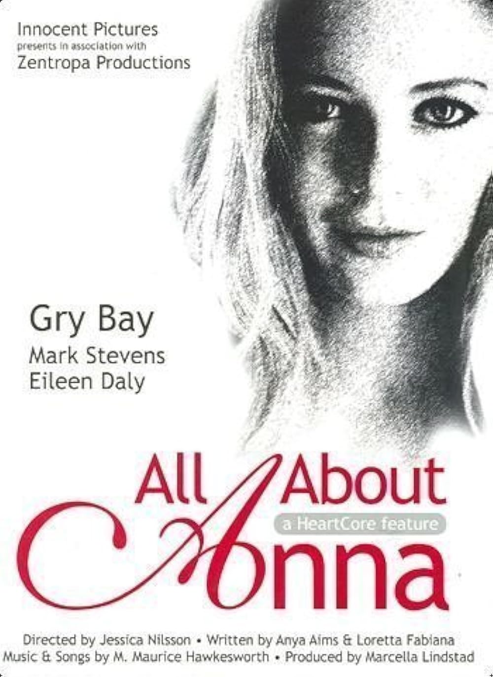 All About Anna (2008)