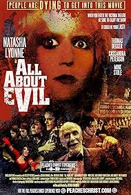 All About Evil (2014)