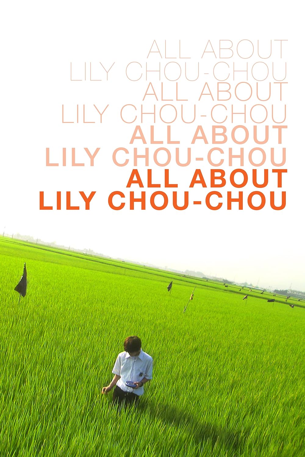 All About Lily Chou-Chou (2001)