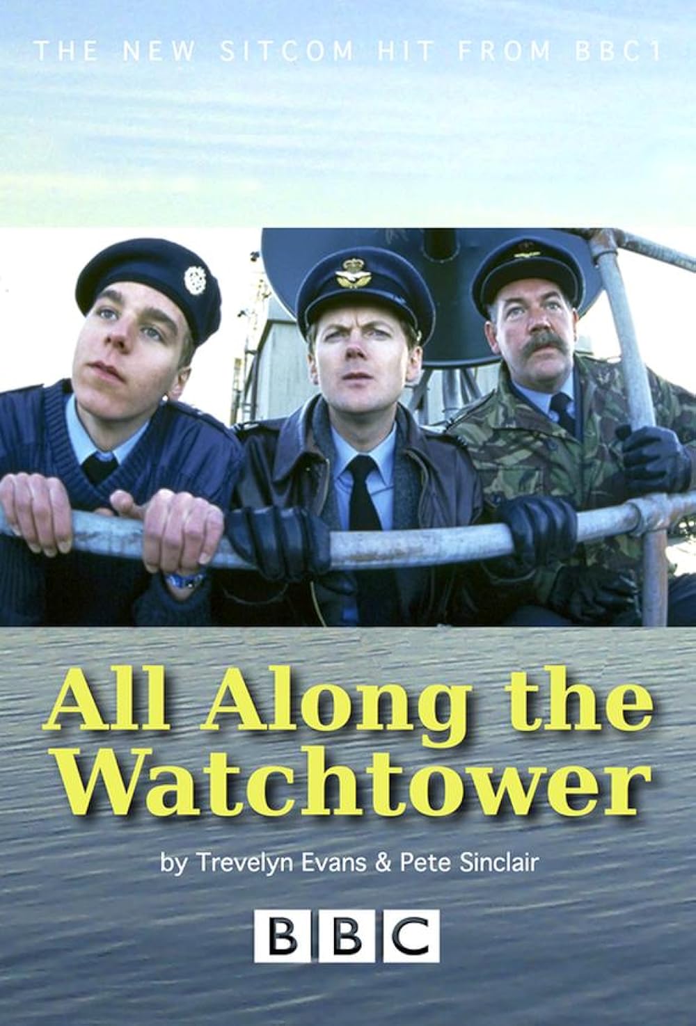 All Along the Watchtower (2000)