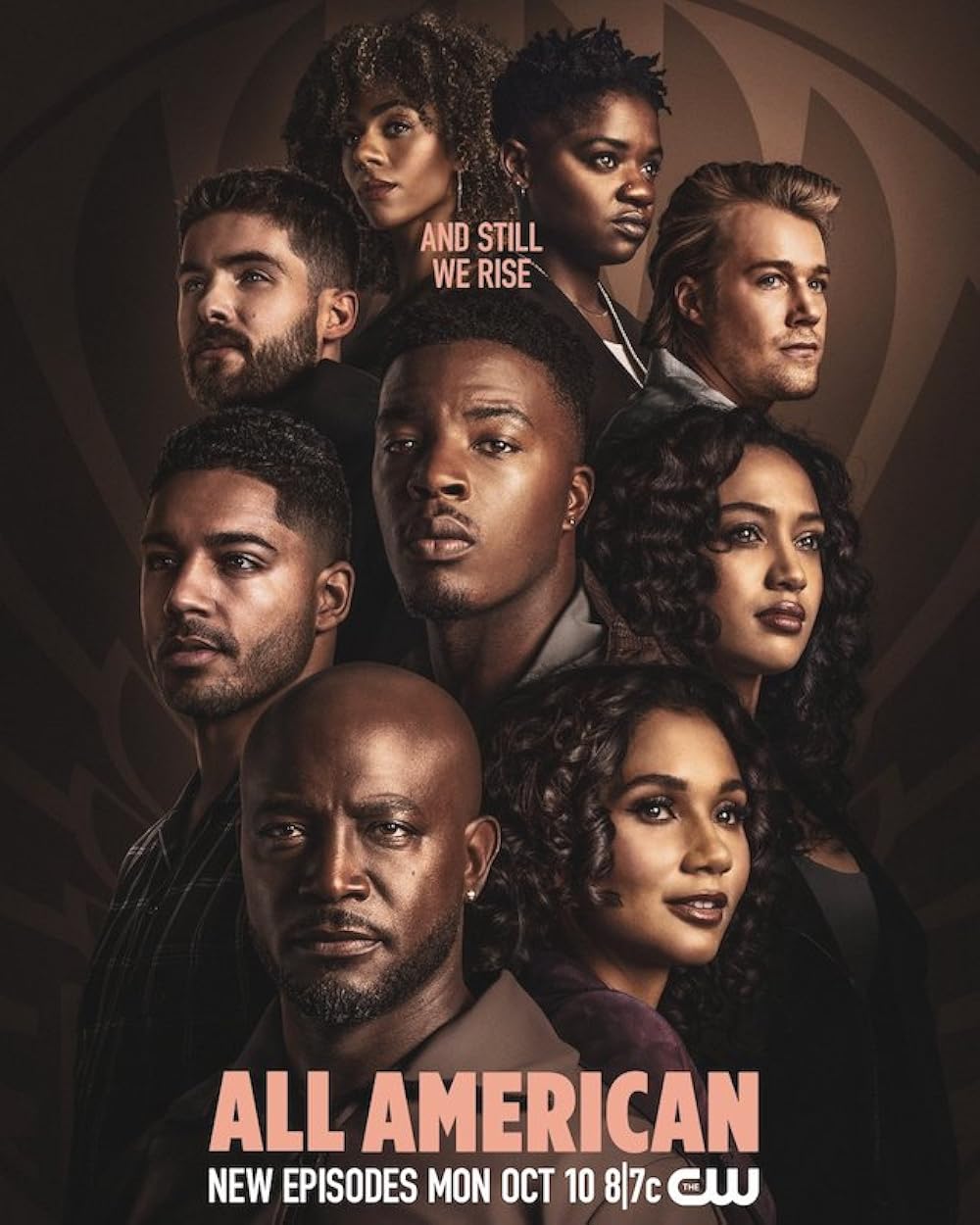 All American (2018)