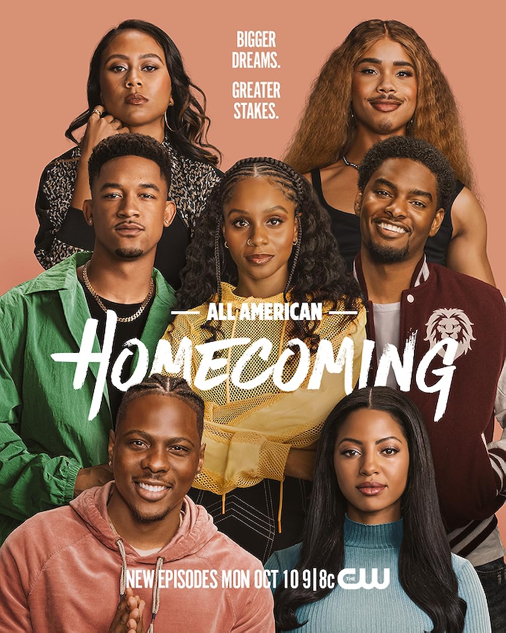 All American: Homecoming (2022)