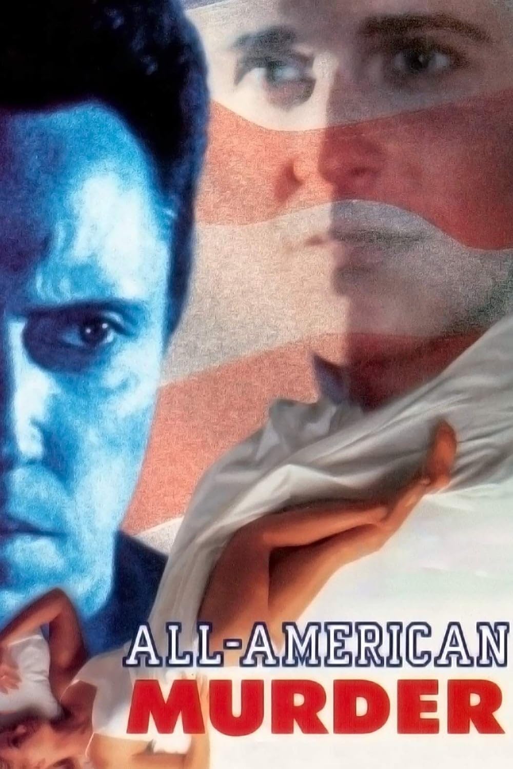 All-American Murder (1991)