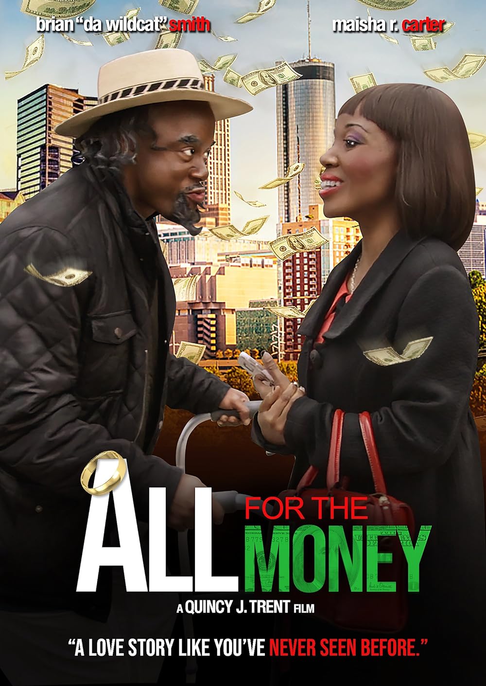 All for the Money (2019)