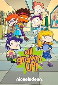 All Grown Up! (2003)