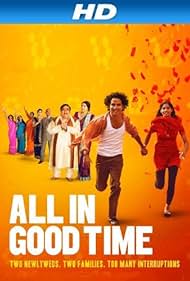 All in Good Time (2012)