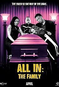 All In: The Family (2020)
