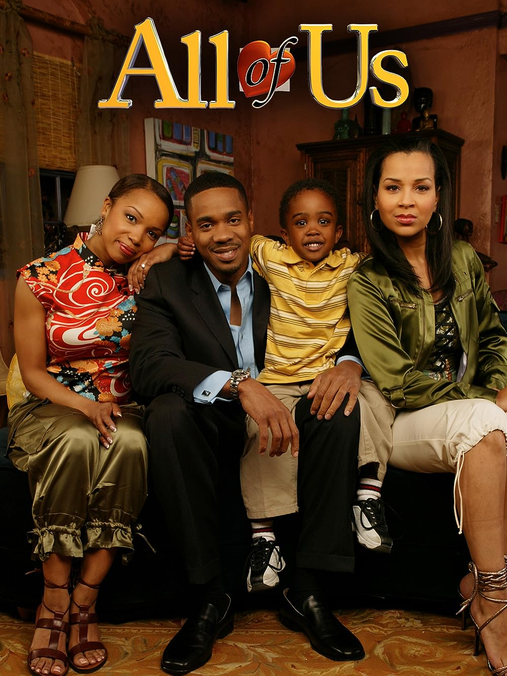 All of Us (2003)