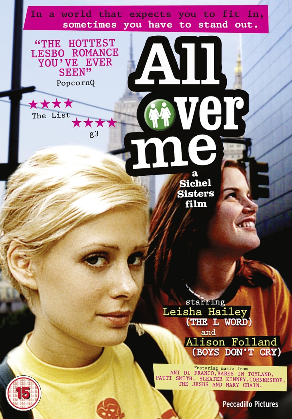 All Over Me (1997)