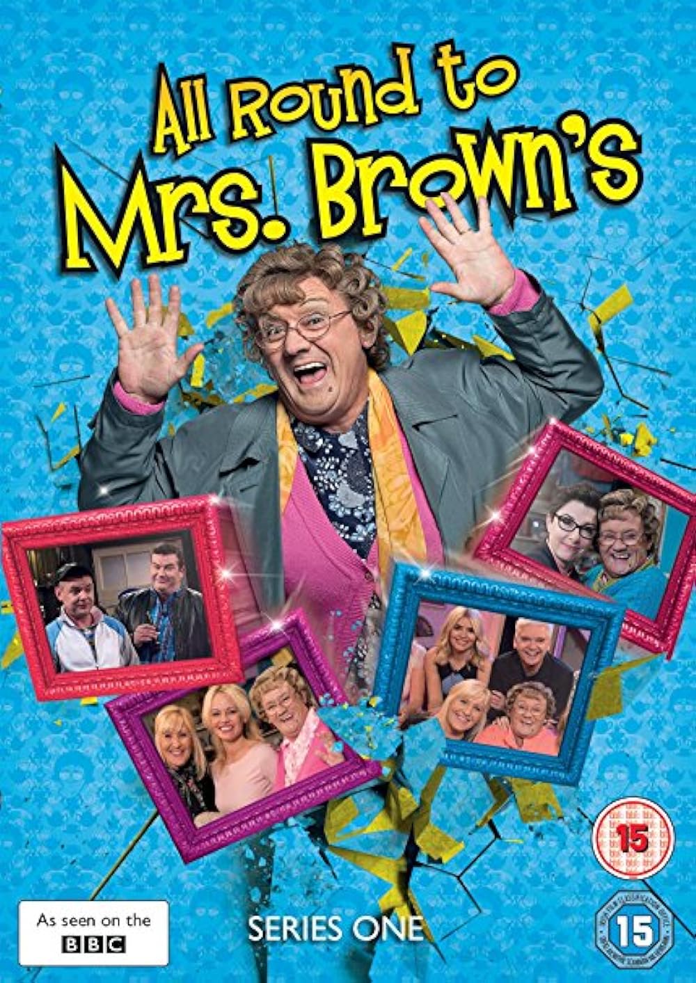 All Round to Mrs. Brown's (2017)