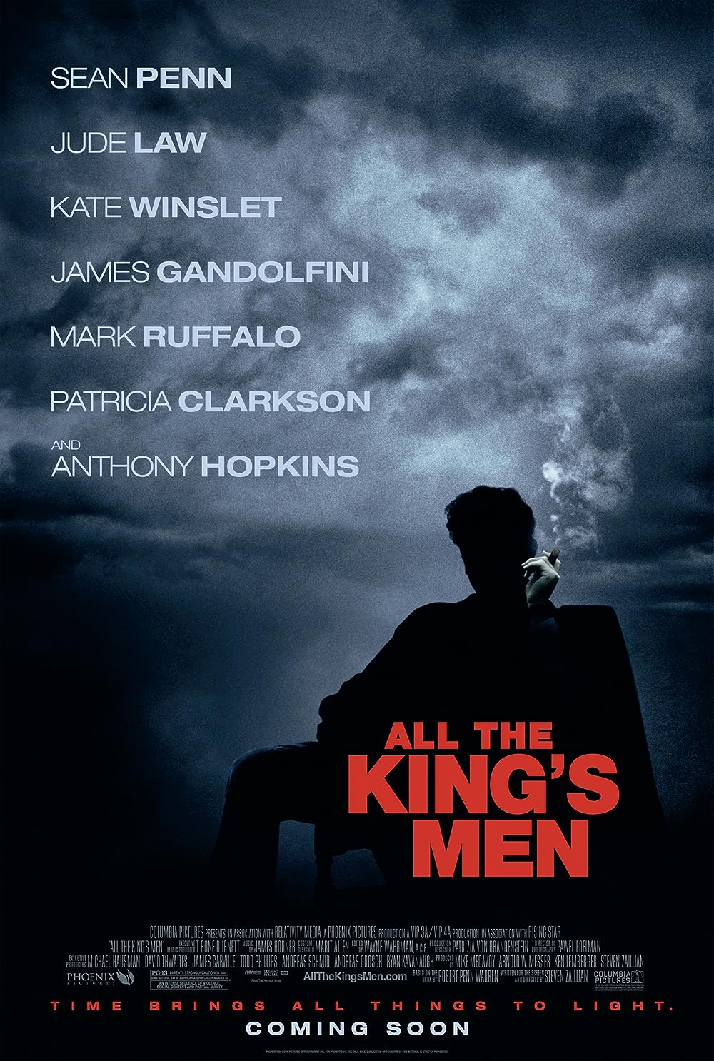 All the King's Men (2006)