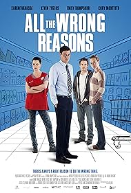 All the Wrong Reasons (2014)