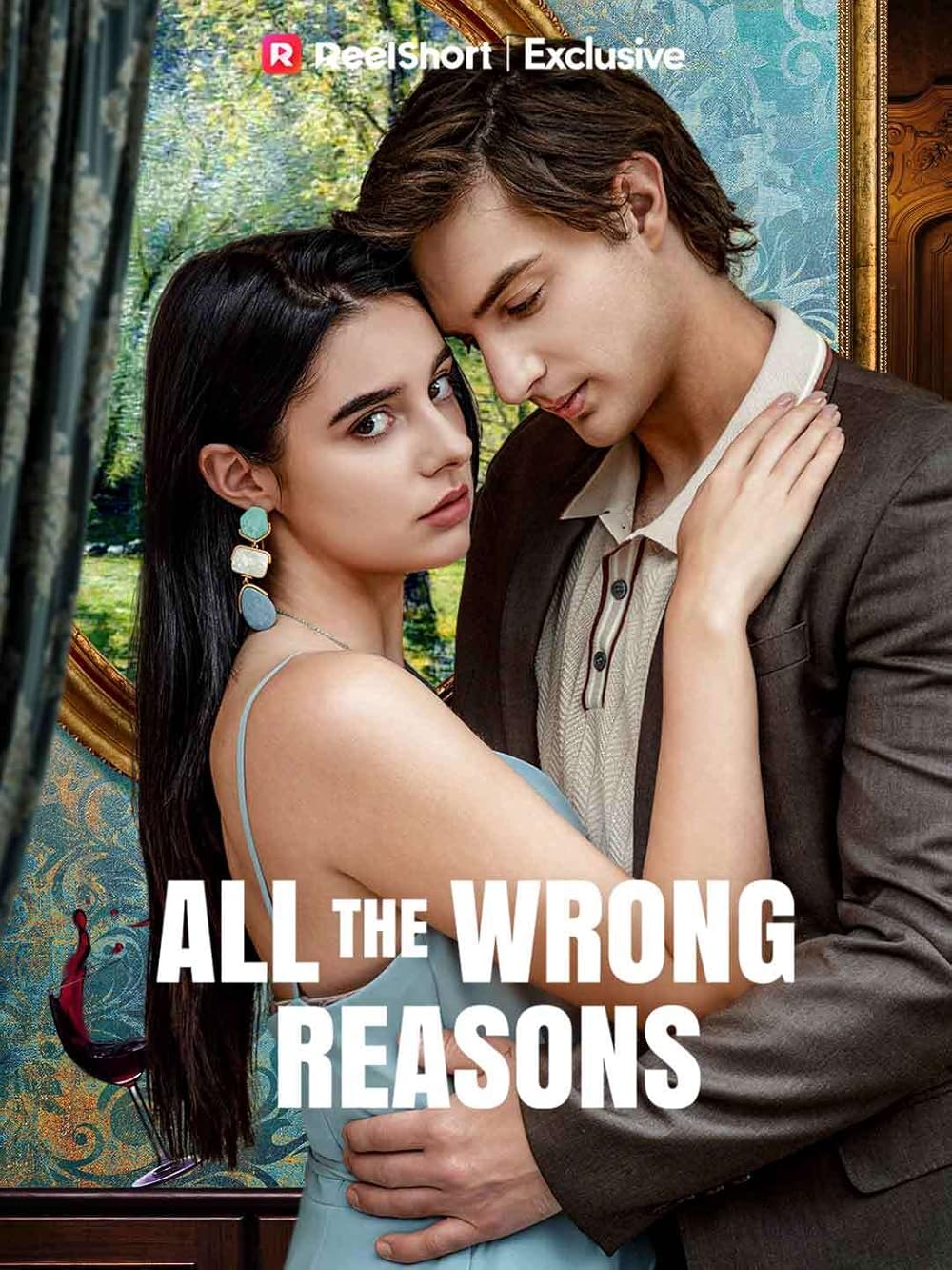 All the Wrong Reasons (2024)