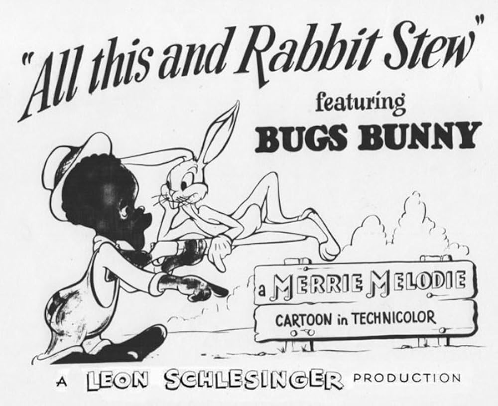 All This and Rabbit Stew (1941)
