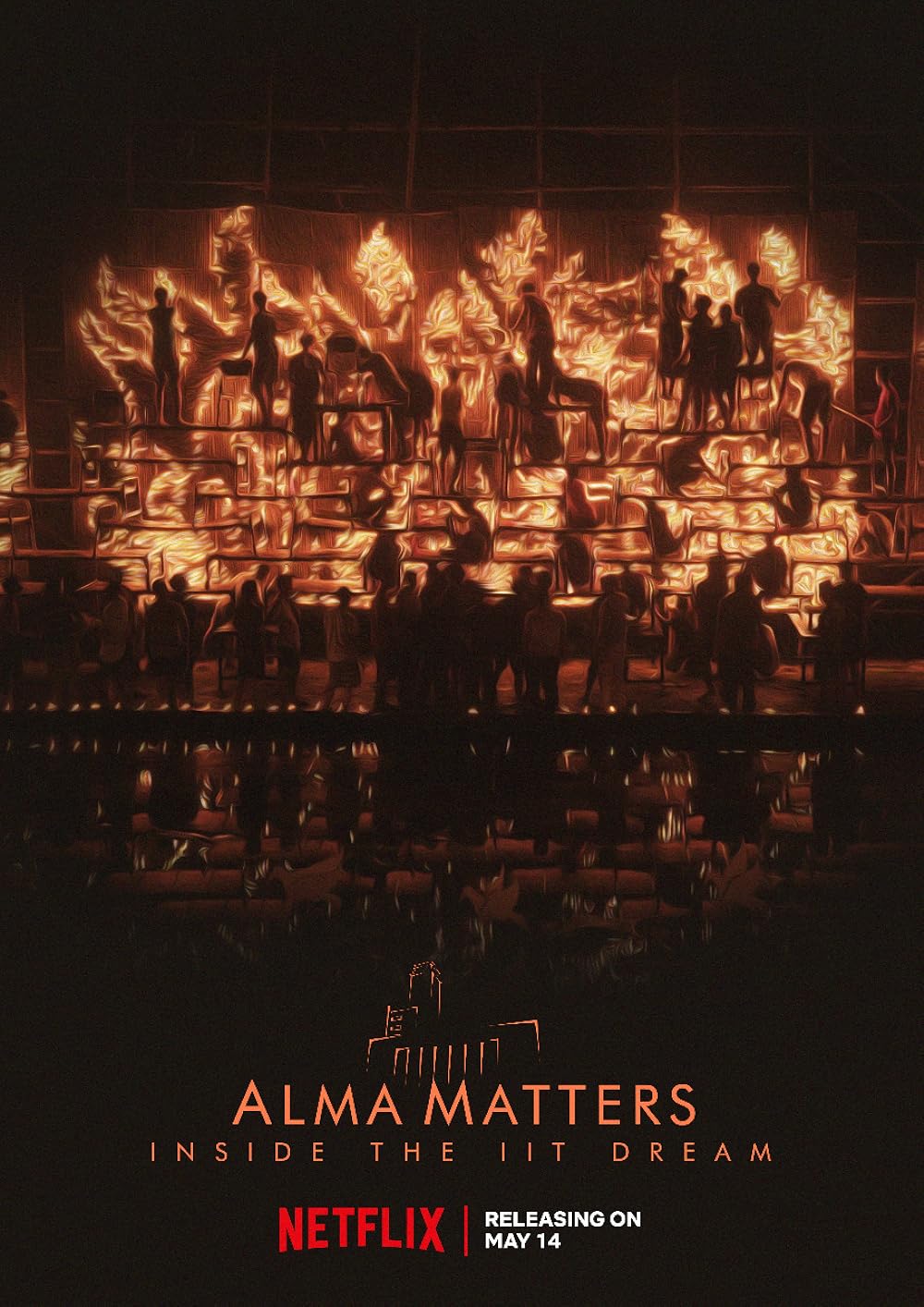 Alma Matters - Inside the IIT Dream (2021)