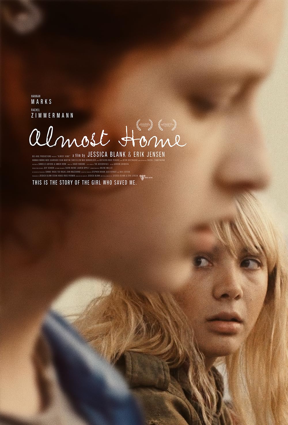 Almost Home (2019)