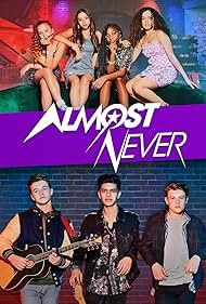 Almost Never (2019)