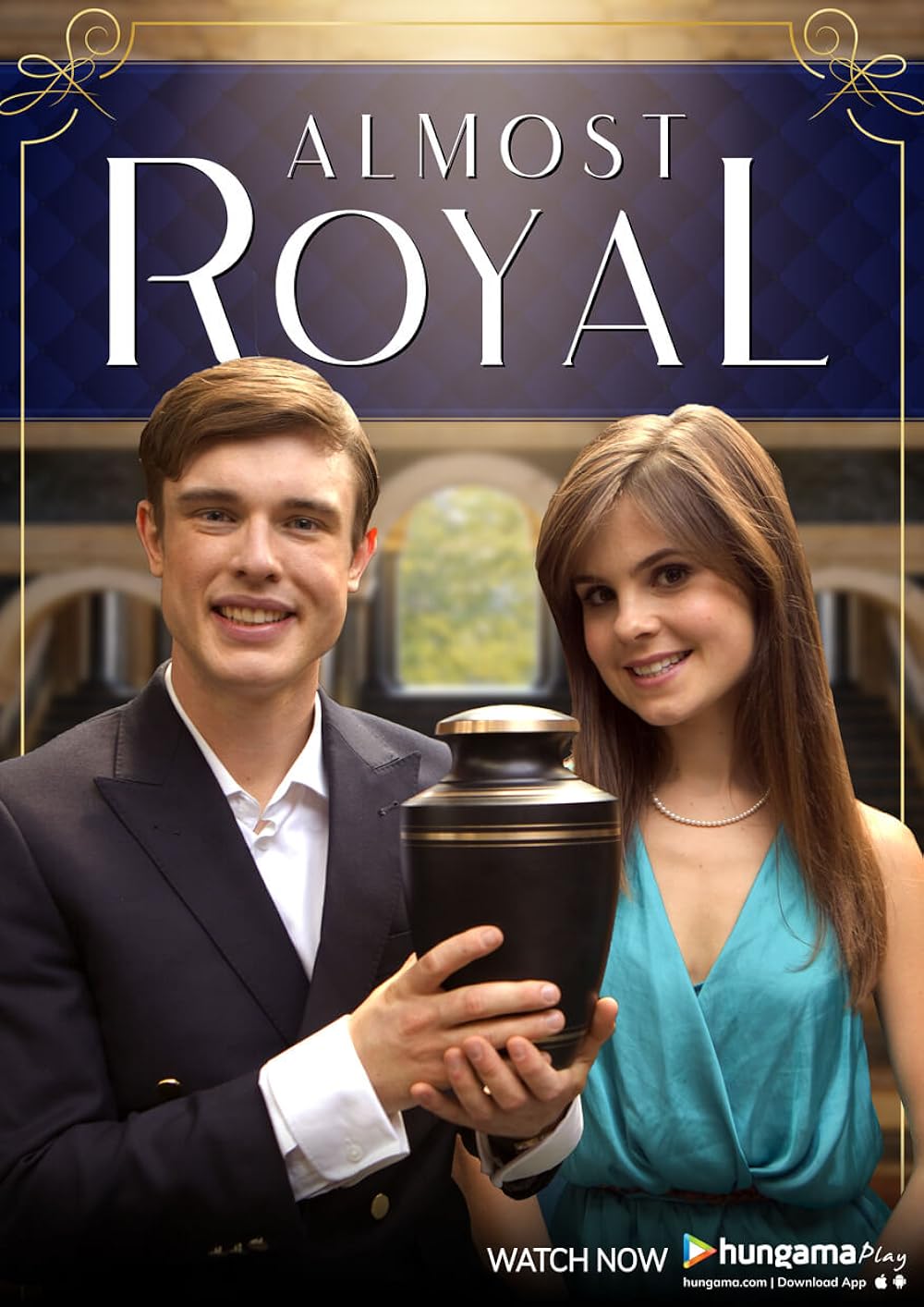 Almost Royal (2014)