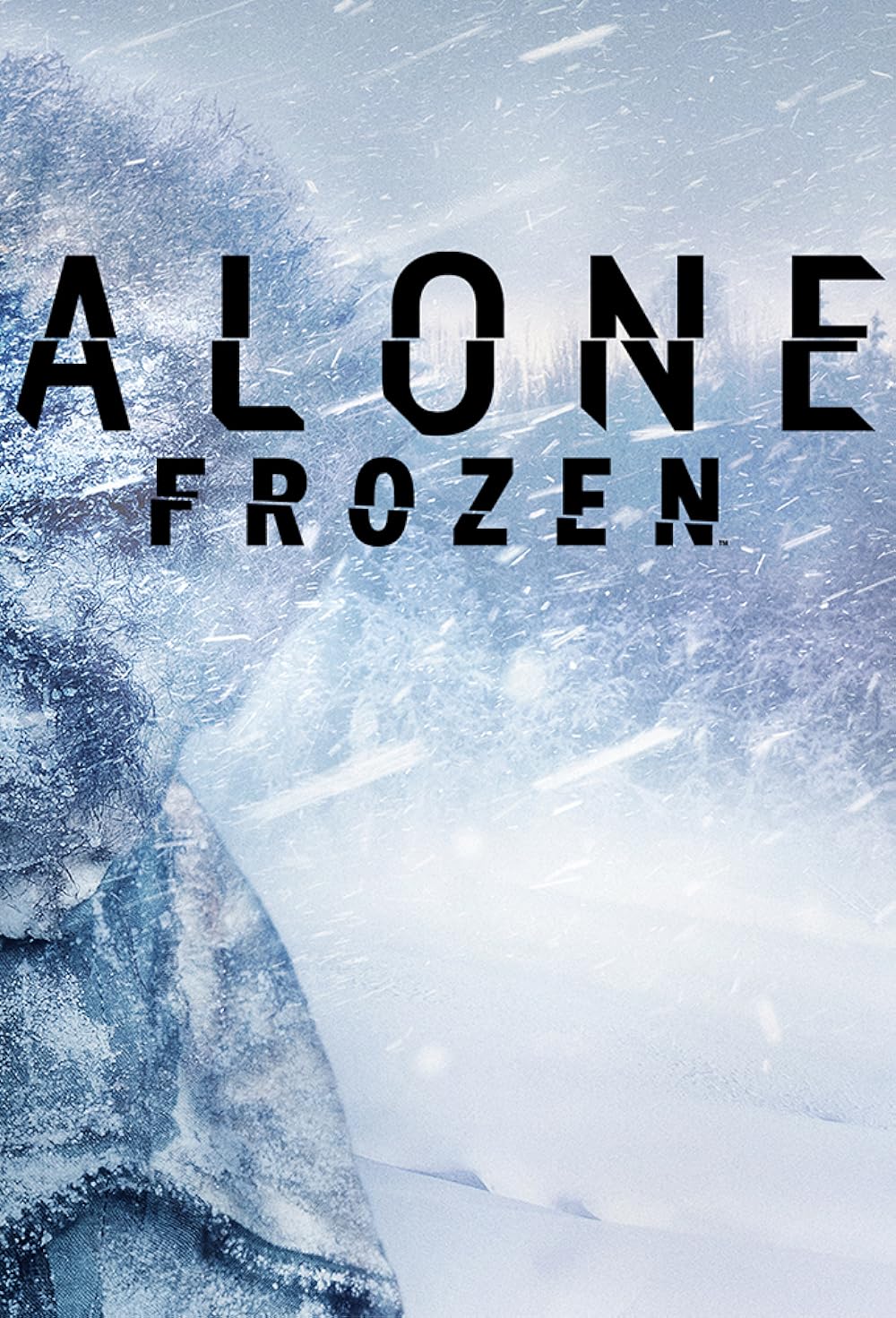 Alone: Frozen (2022)