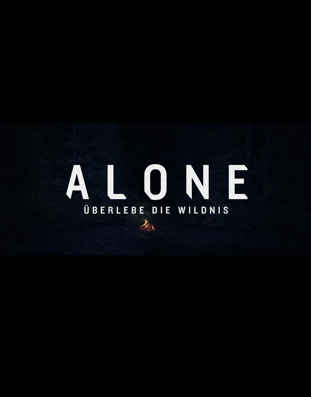 Alone Germany (2024)