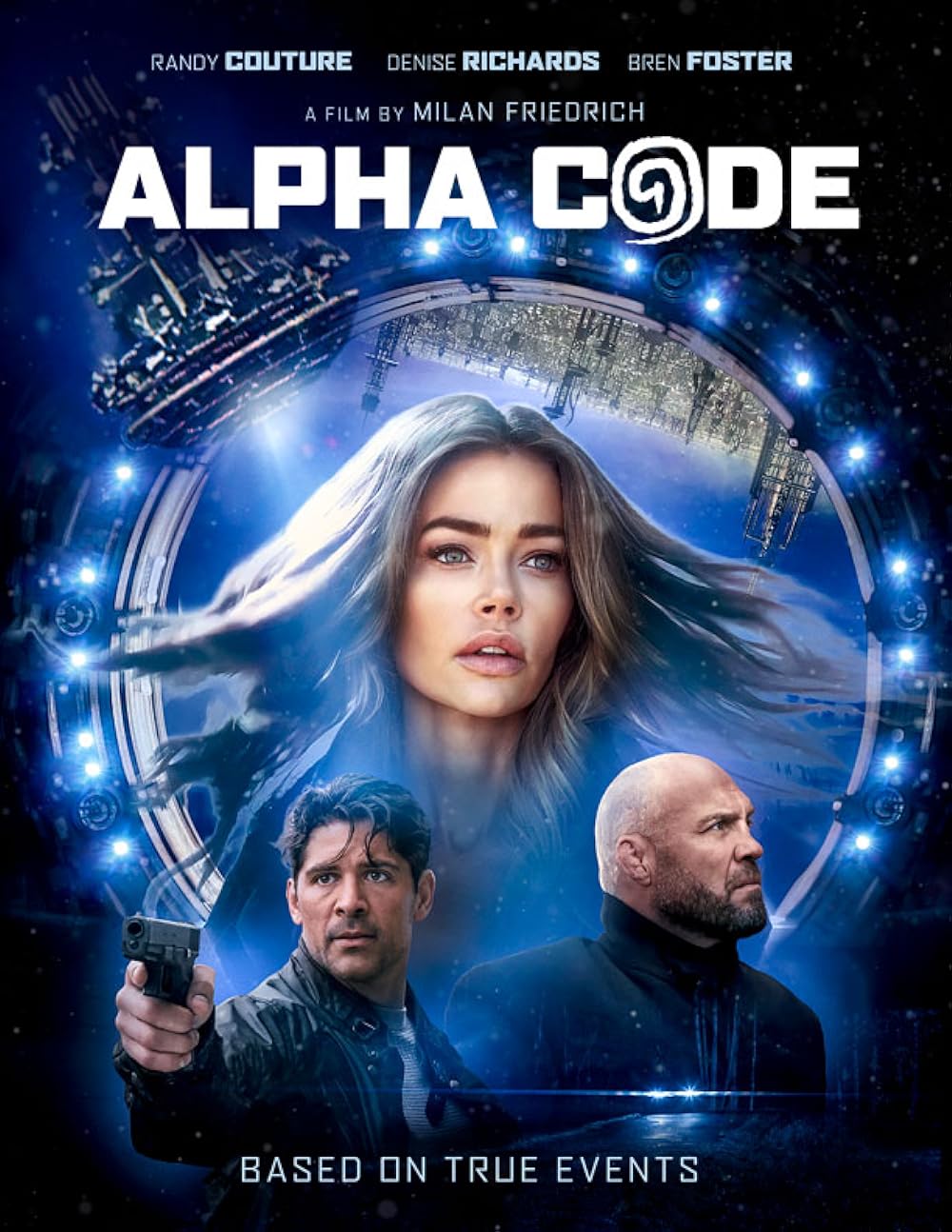 Alpha Code (2022)