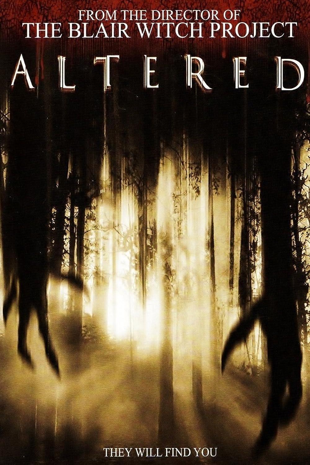 Altered (2007)