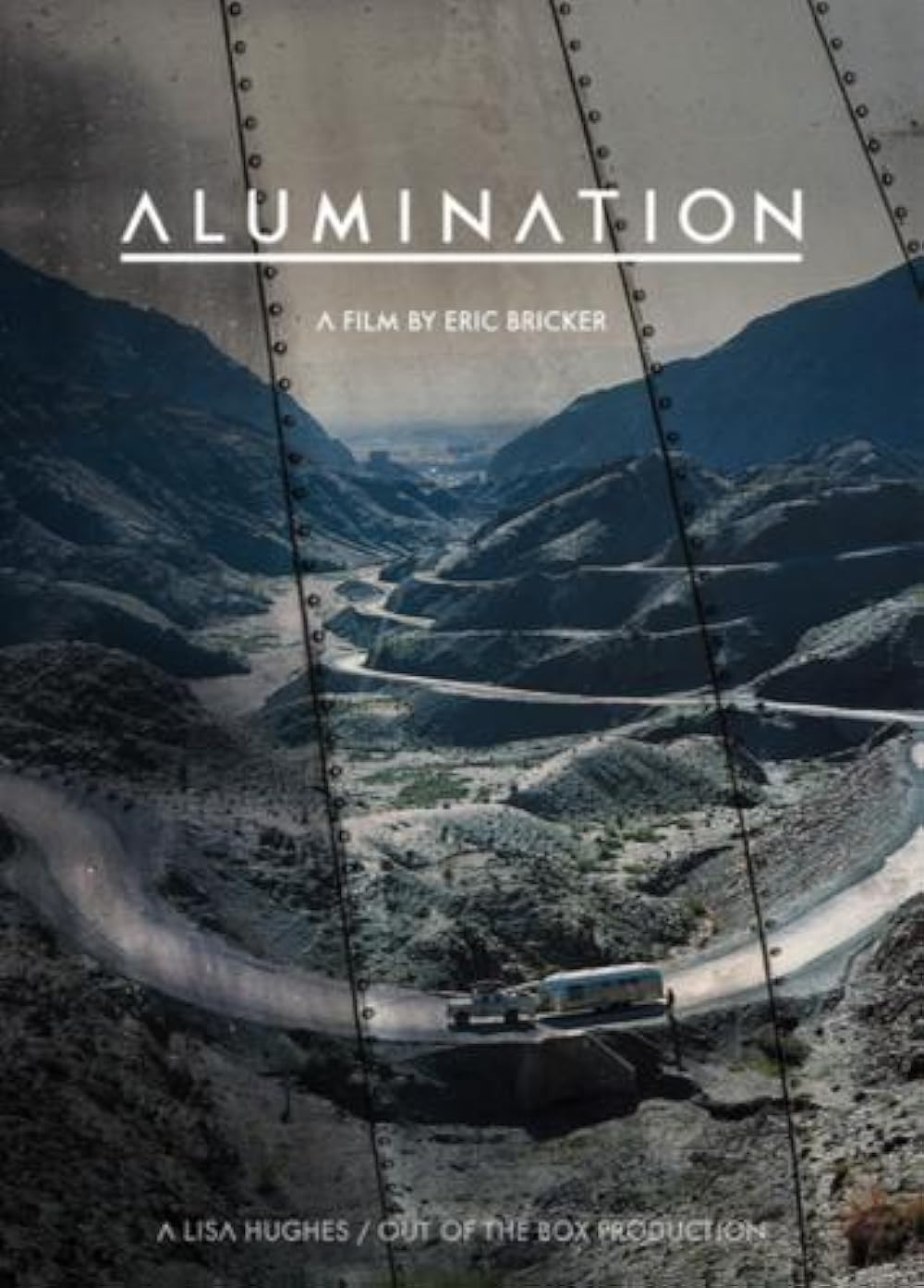 Alumination (2021)