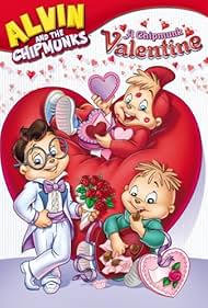 Alvin and the Chipmunks: A Chipmunk Valentine (1984)