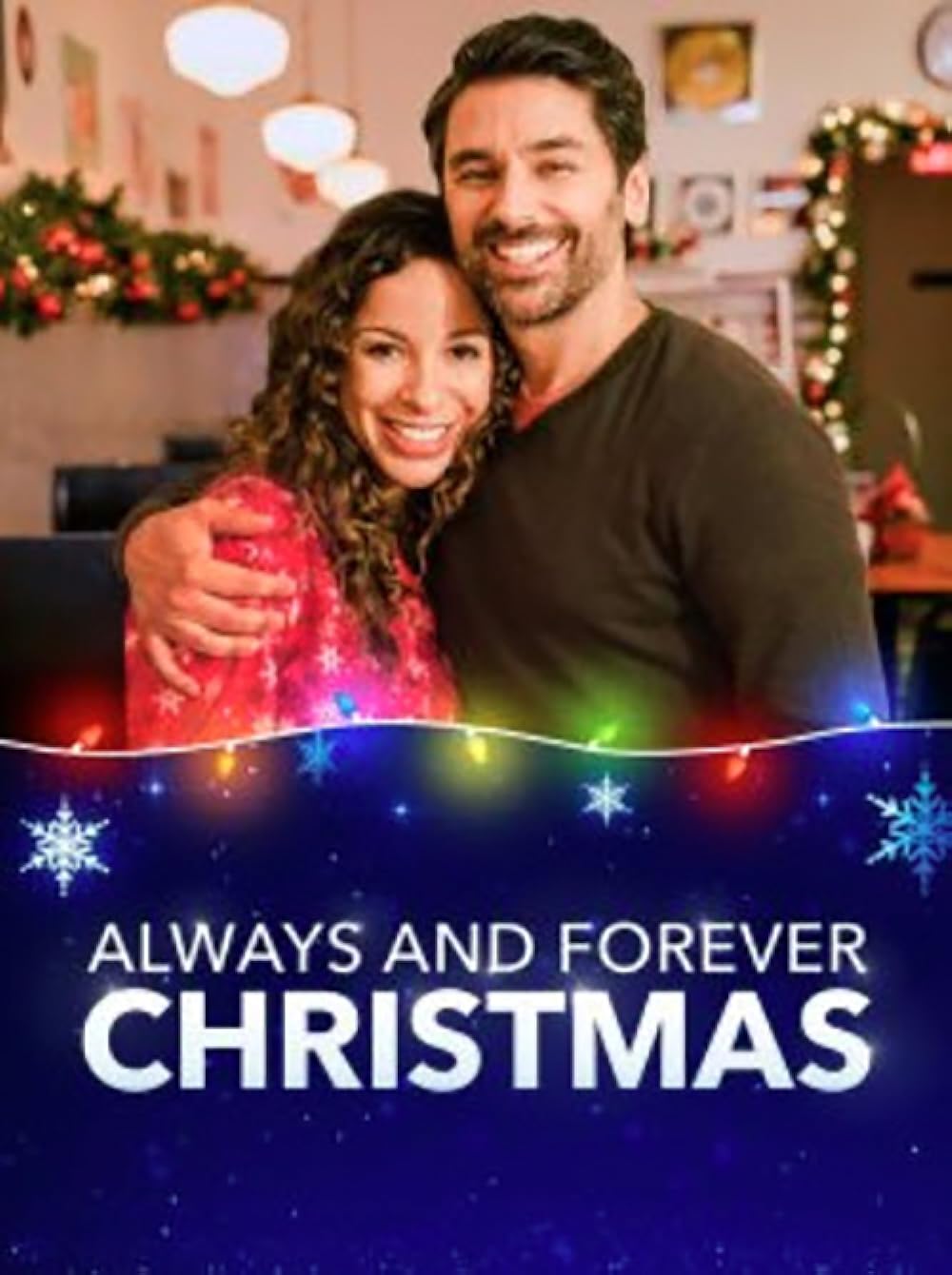 Always and Forever Christmas (2019)