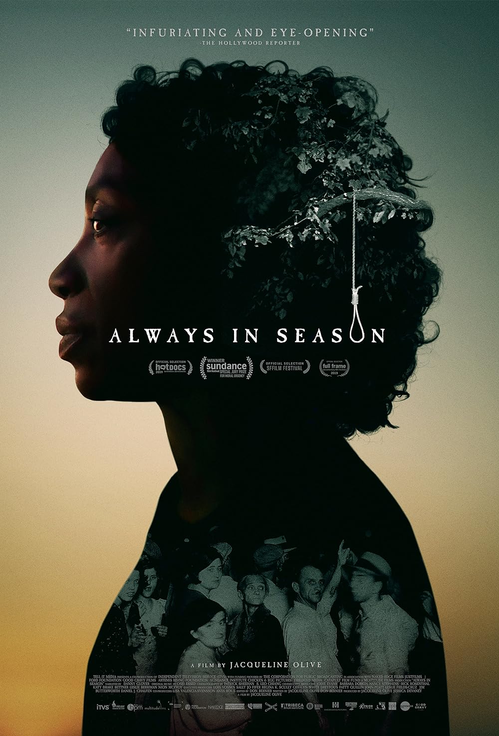 Always in Season (2019)