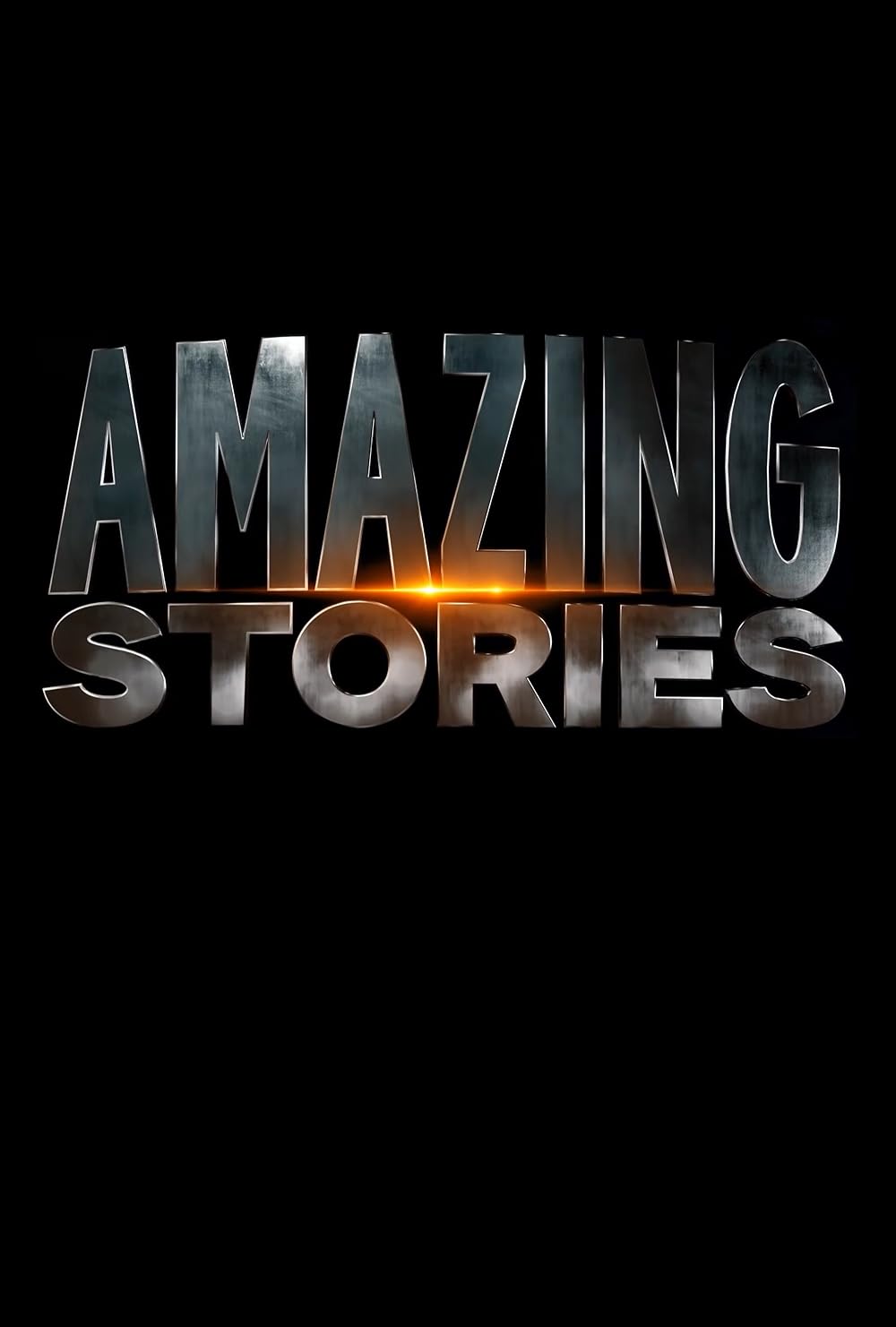 Amazing Stories (2020)