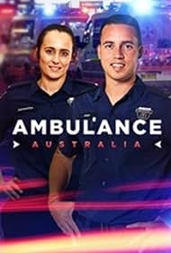 Ambulance Australia (2018)