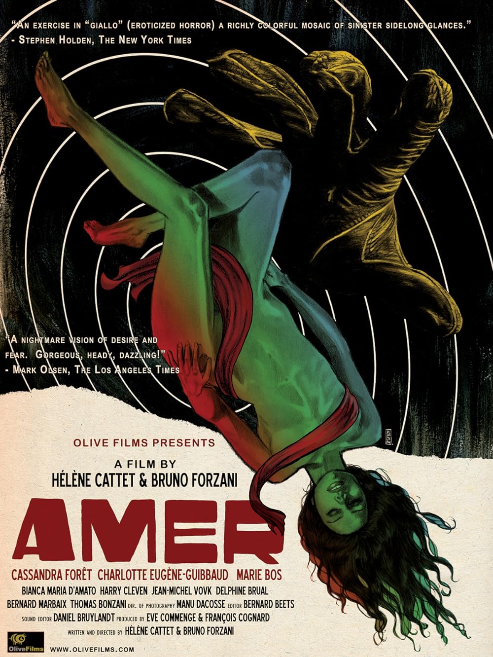 Amer (2010)